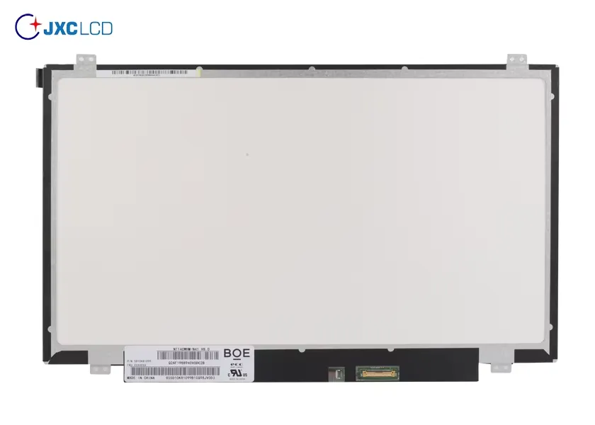 SCREEN 14P 30PIN CARRE