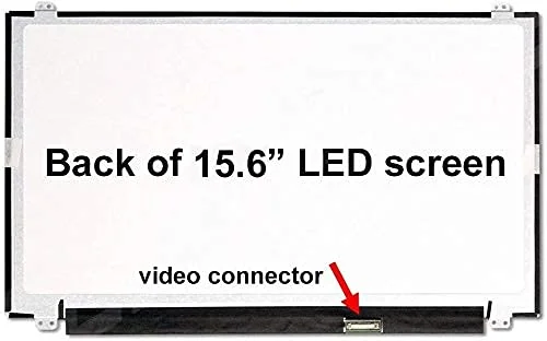 SCREEN 15P PAPER 30PIN