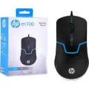 SOURIS GAMING HP M100