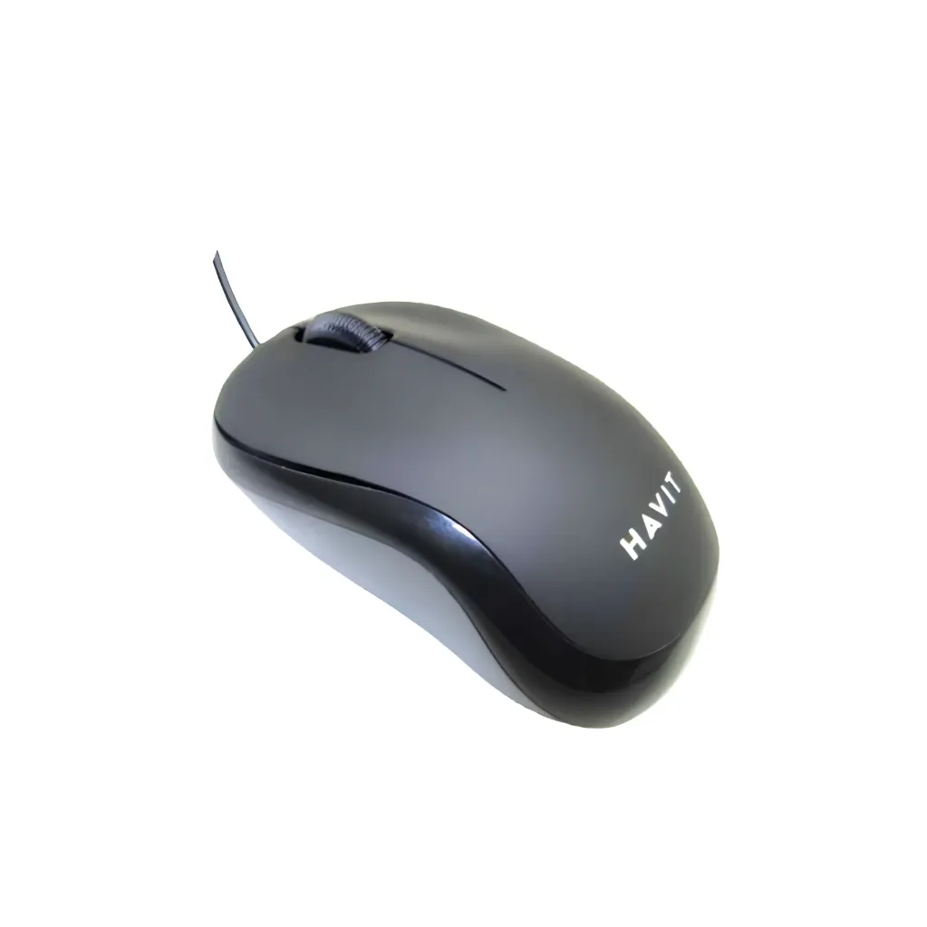 SOURIS HAVIT 606