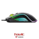 SOURIS HAVIT GAMER RGB MS1029