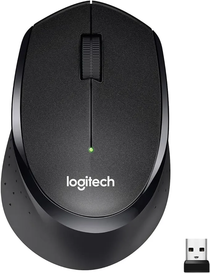 SOURIS S/F LOGITECH M330