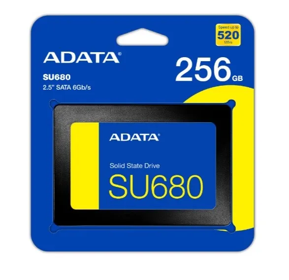 [0520] SSD 256GB