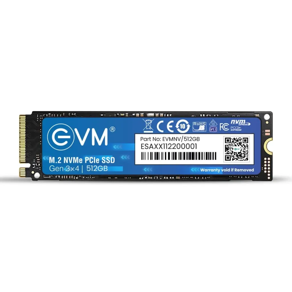 SSD M.2 512GB