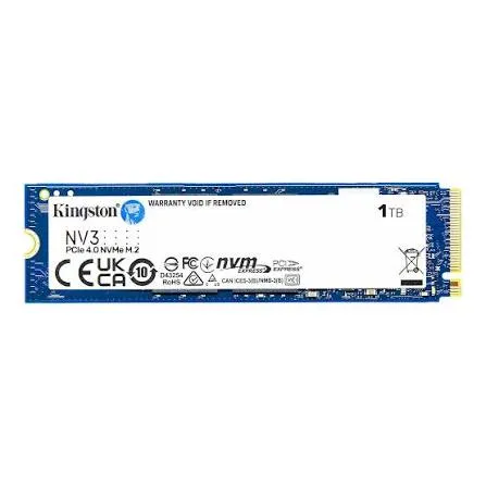 SSD NVME 1TB