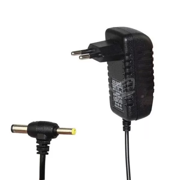 TRANSFO MODEM 12V2A DOUBLE SORTIES