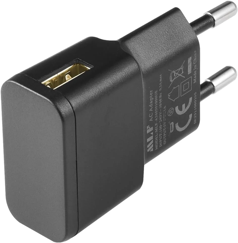 TRANSFO TABLETTE 5V1A