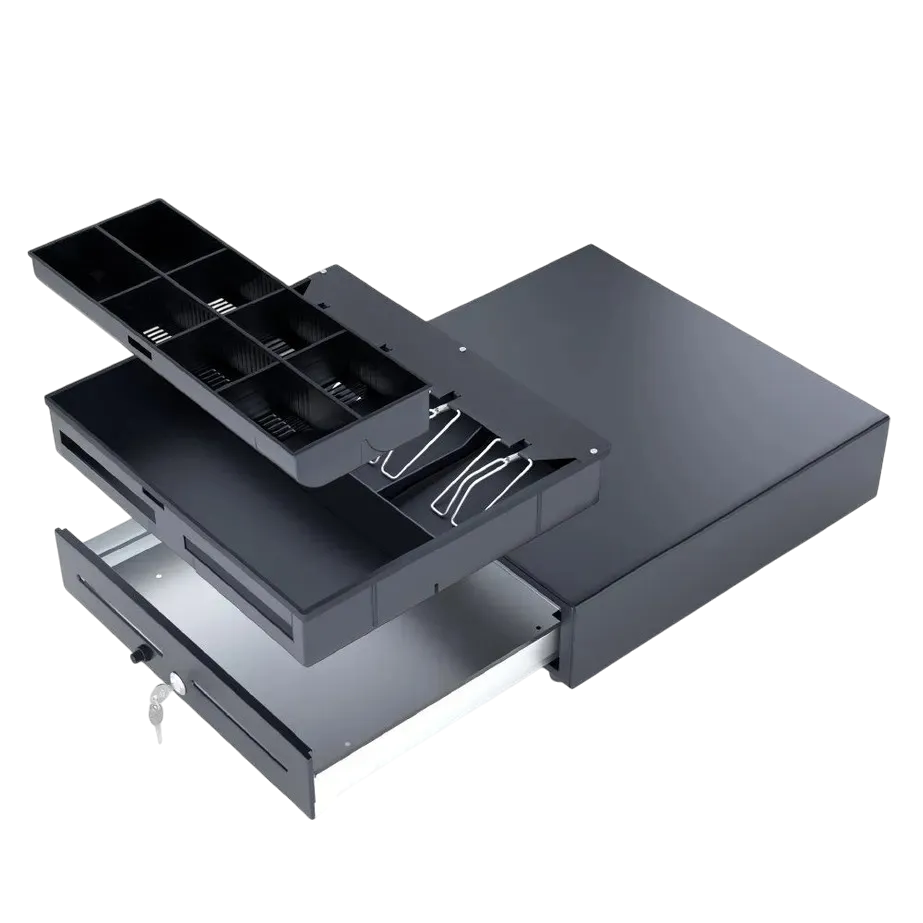 TIROIR CAISSE GM METAL RIVA