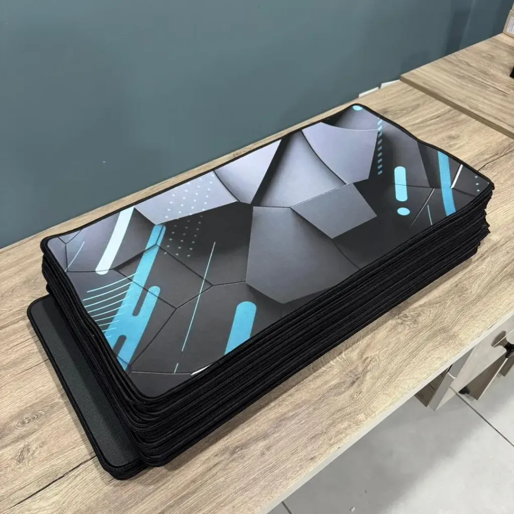 TAPIS SOURIS GAMER 300X800X2MM
