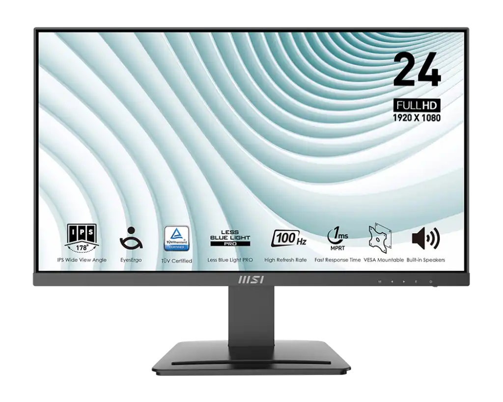 [0582] Ecran Stech 24p