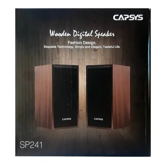 BAFFLE CASYS SP 241