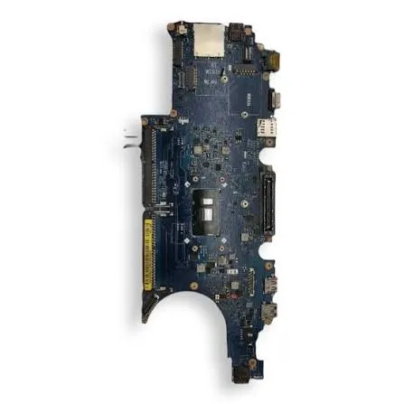 CARTE MERE DELL 5470