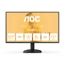 Ecran AOC 24" 24B31H Full HD 1ms IPS - 120Hz