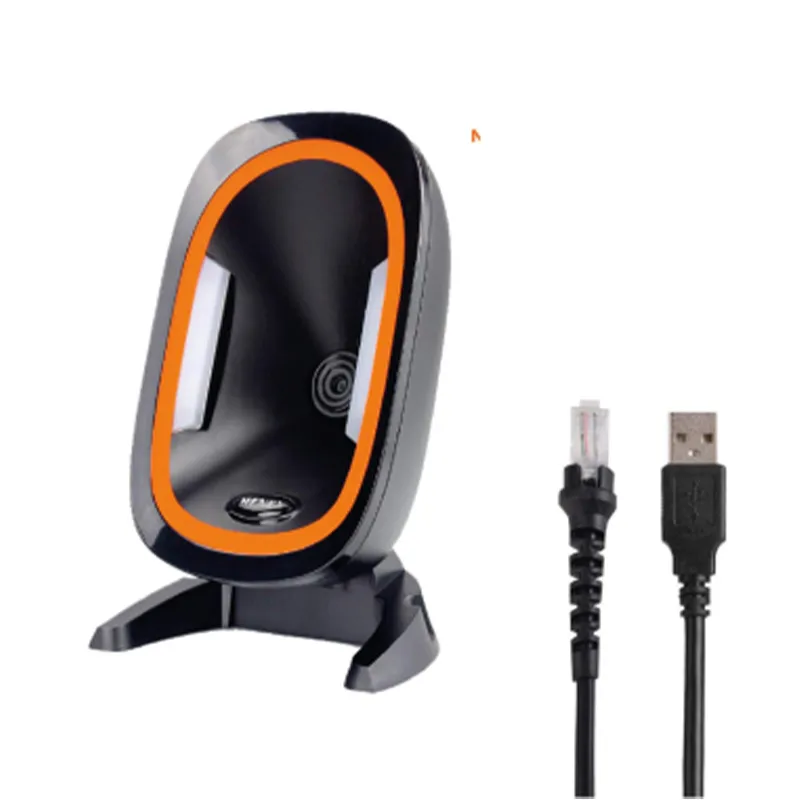 LECTEUR C.B HENEX HC- 666 QR USB