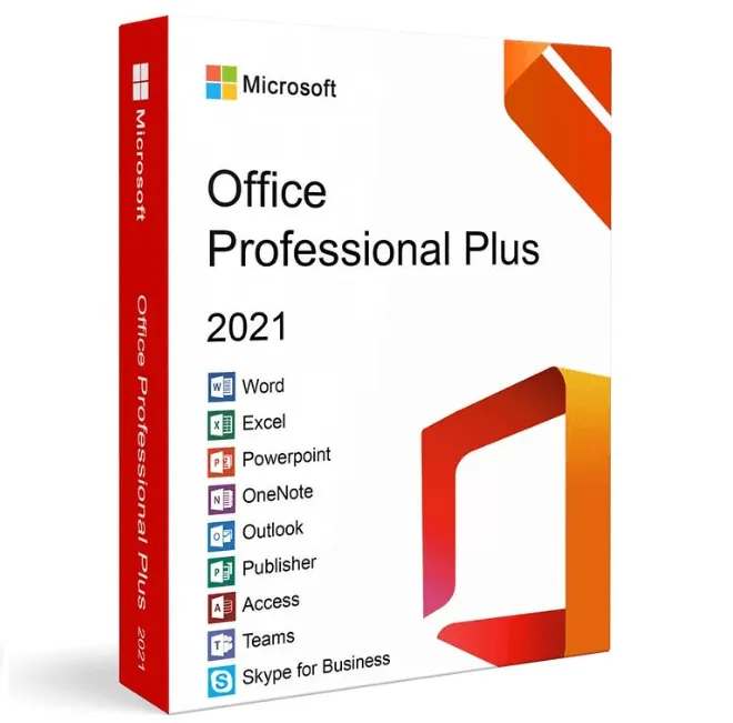 CLE MICROSOFT OFFICE 2021