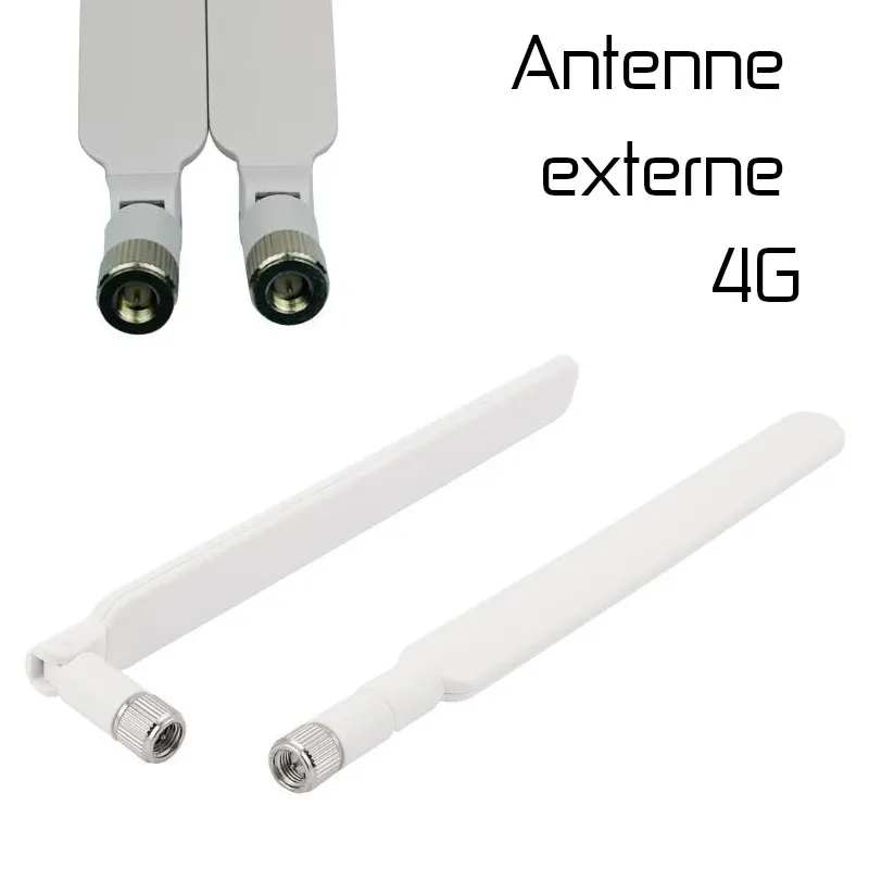 ANTENNE 4G