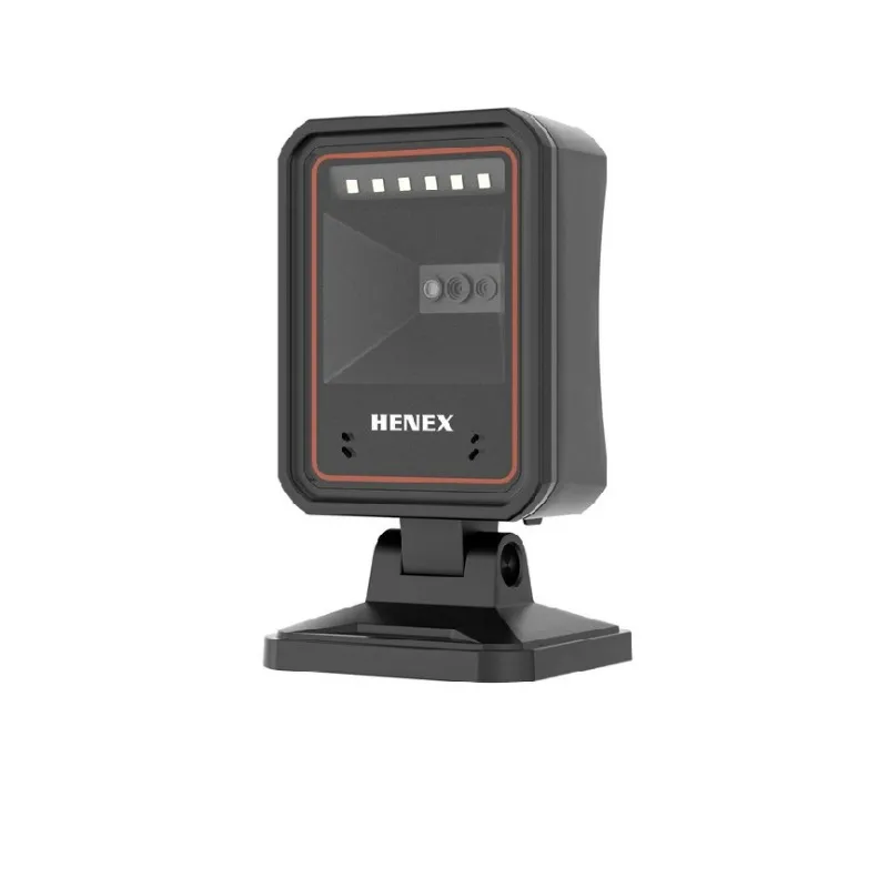 LECTEUR CODE BARRE HENEX 2210