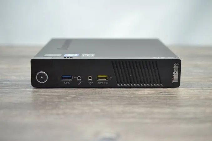 PC LENOVO MINI I5 4EME/8/128SSD