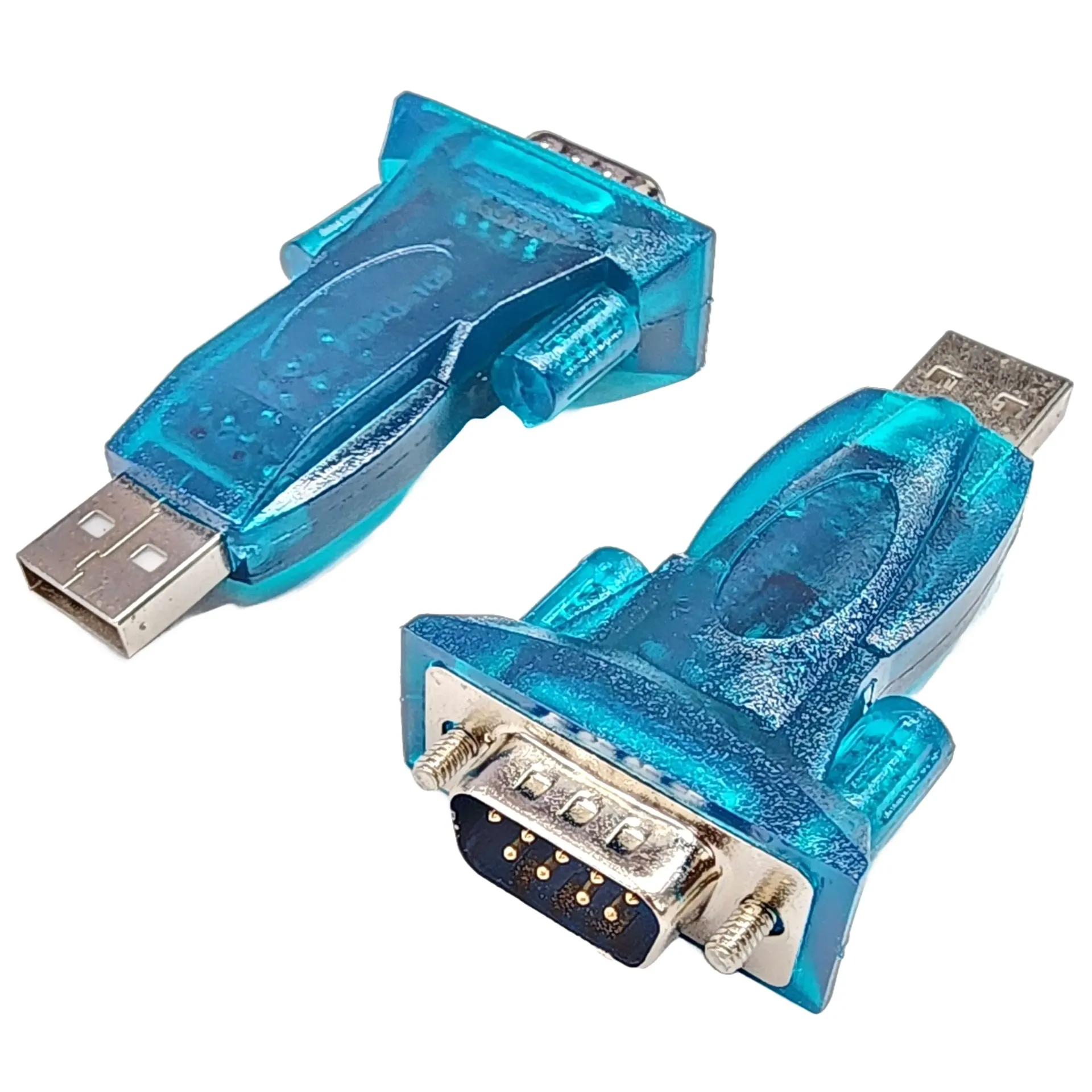 ADAPT USB TO COM ( RS232 )