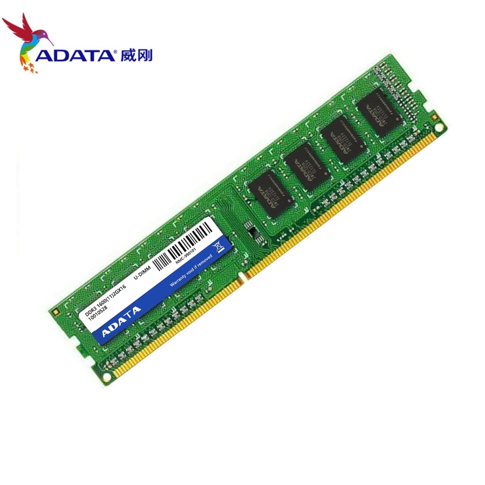 RAM DDR3 2GB DESKTOP