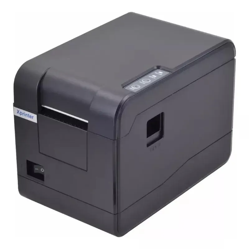 Imprimante Code Barre Xprinter 233b