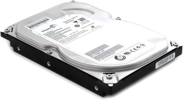 HDD 250GB 3.5"