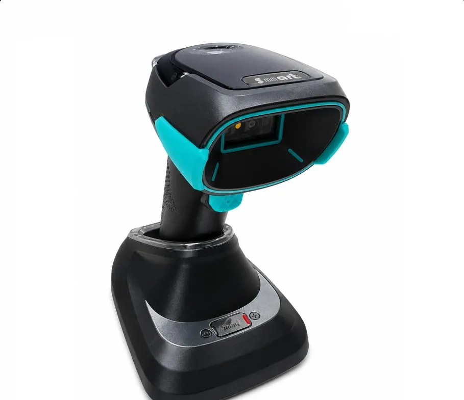 LECTEUR CODE A BARRE SMART SP-D30BT