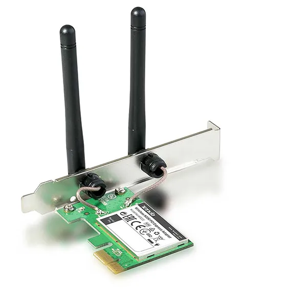 CARTE RESEAUX TENDA W322E PCI EXPRESS N300
