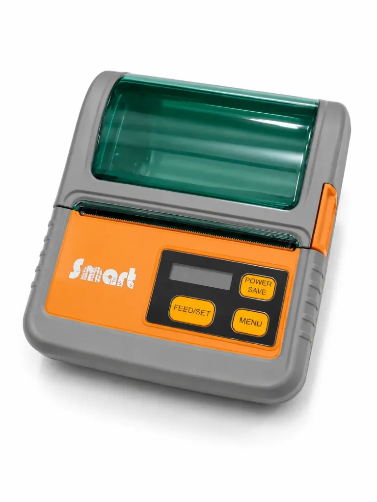 IMPRIMANTE TICKET MOBILE SMART POS SP-322