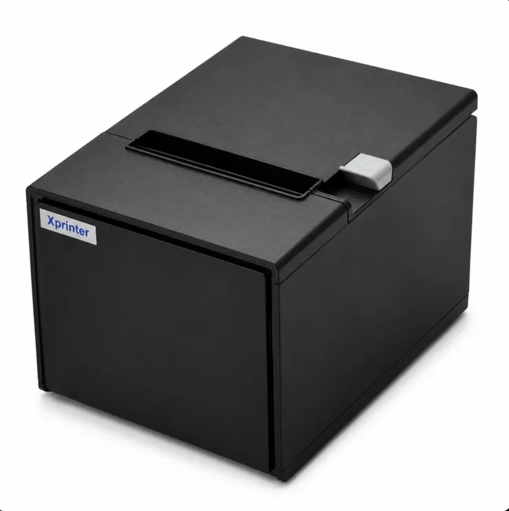 IMPRIMANTE TICKET DE CAISSE XPRINTER XP-80U