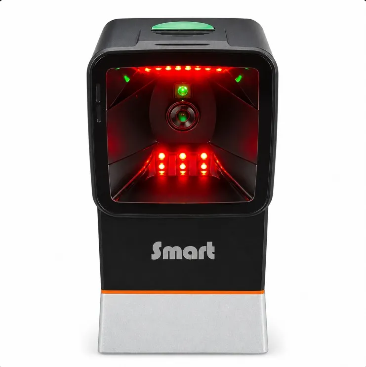 LECTEUR CODE A BARRE SMARTPOS SP-9100