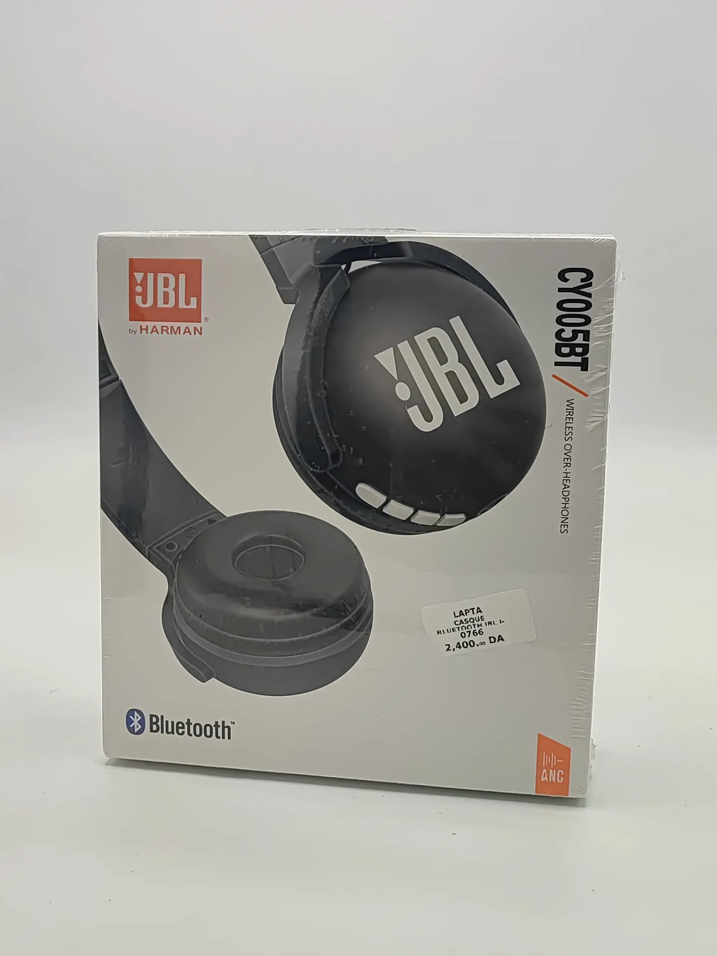CASQUE BLUETOOTH JBL005