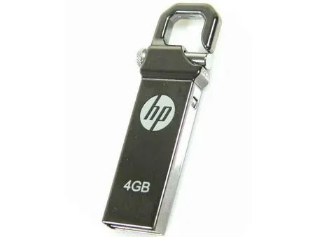 FLASH DISK 4GB HP