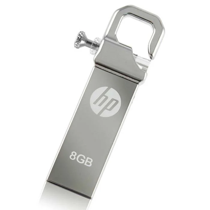 FLASH DISK 8GB HP