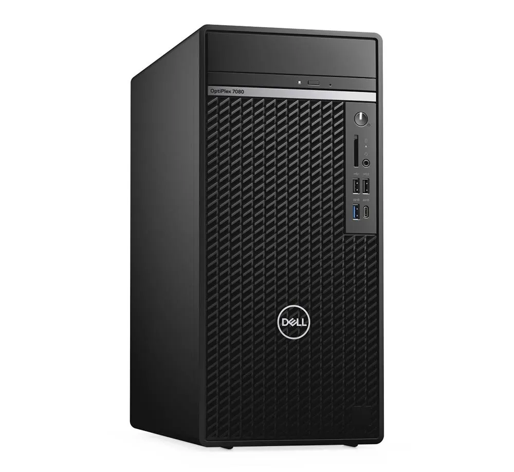 PC DELL SFF I5 9EME/8/128SSD+250HDD