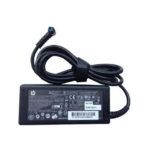 [0777] CHARGEUR HP 19.5V3.33A/ 3MM ORIGINAL