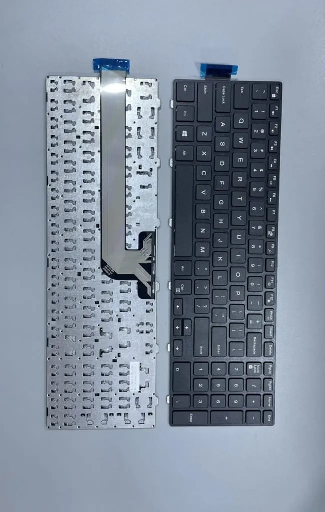 CLAVIER LAPTOP DELL INSPIRON 15