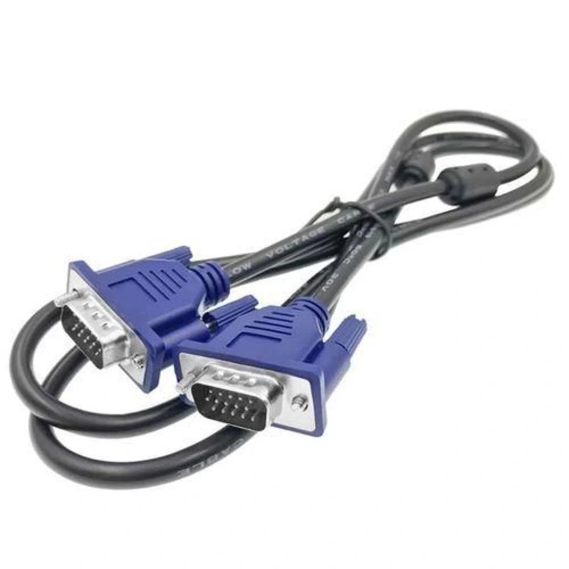 Cable VGA 1.5m Ordinaire