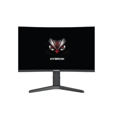 ECRAN HYBROK LIGHT 27P CURVED HG27CUF200 VA 200Hz 1ms FHD