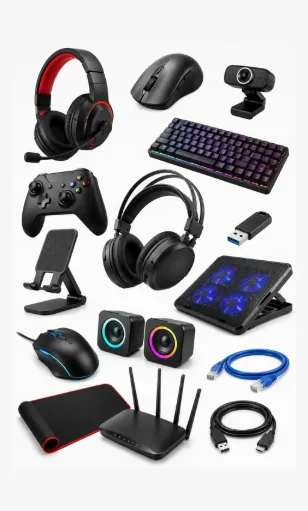 Accessoires