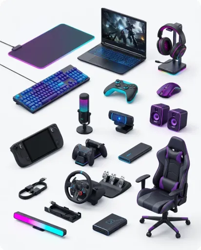 Gamers