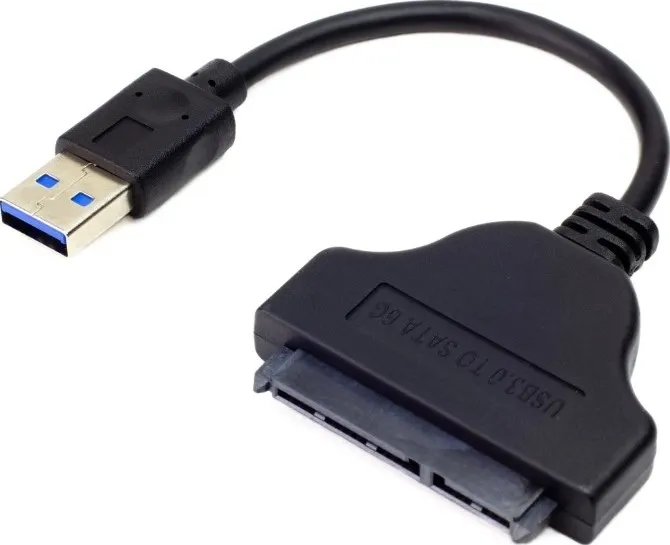 ADAPT HDD LAPTOP USB3
