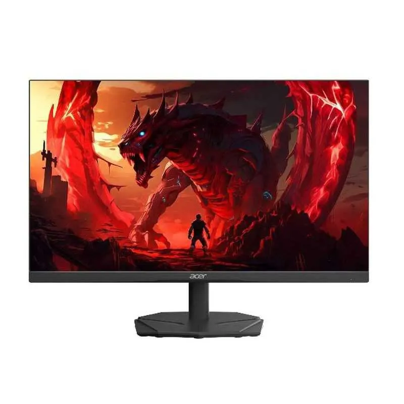 Ecran Acer Nitro Kg1 Series 24p 0.5 MS 200hz