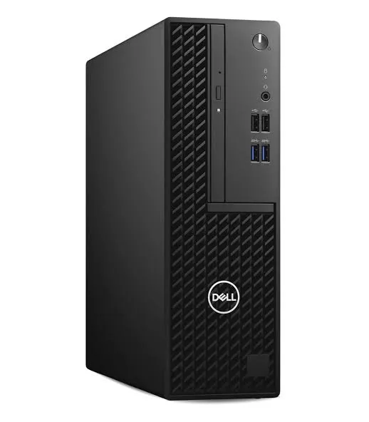 Pc Dell Sff I5 10eme/8/256SSD